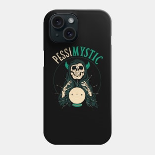 PessiMystic Phone Case