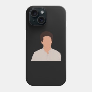 Luke Patterson - Perfect Harmony Julie and the Phantoms Phone Case