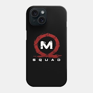 Omega Squad Phone Case