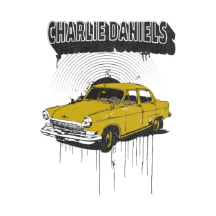 Roadtrip Charlie T-Shirt