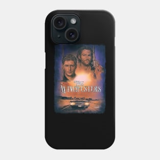 The Winchesters Phone Case