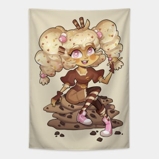 Cookie Tapestry