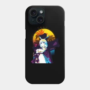 Theresa Apocalypse Sakuno Rondo Phone Case