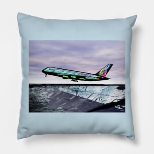 Landing Pillow