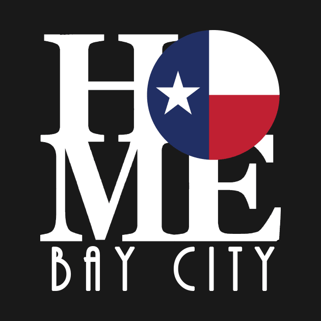 HOME Bay City Texas by HometownTexas