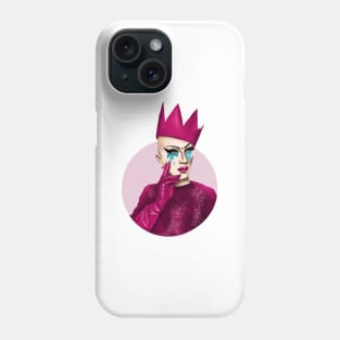 Sasha Phone Case