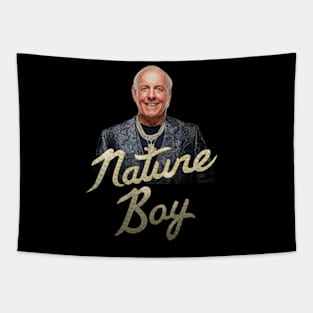 ric flair : nature boy Tapestry