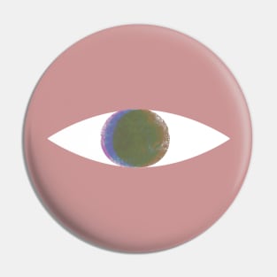 Eye Pin