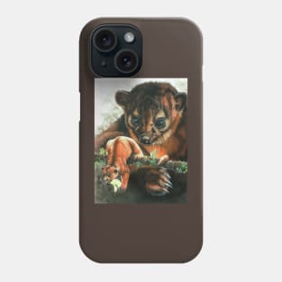 Kinkajou Phone Case