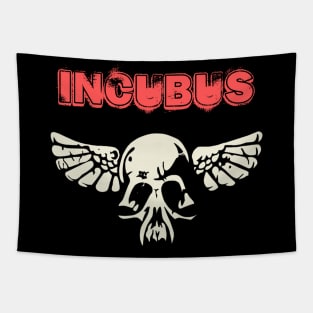 incubus Tapestry