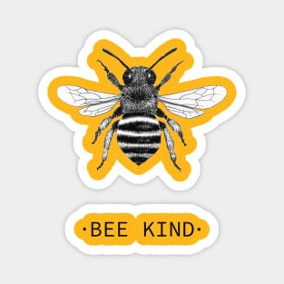 Bee Kind Magnet