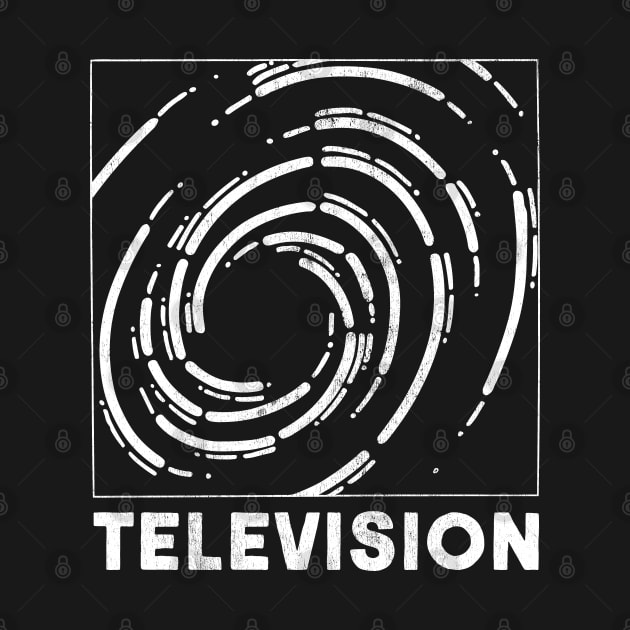 Television •  • by unknown_pleasures