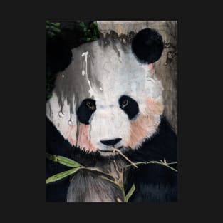 Panda Bear T-Shirt