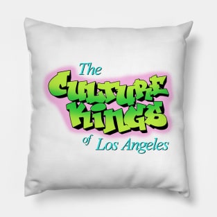 Culture Kings x Fresh Prince Pillow