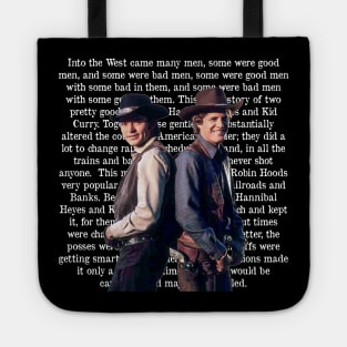 Into the West Tote