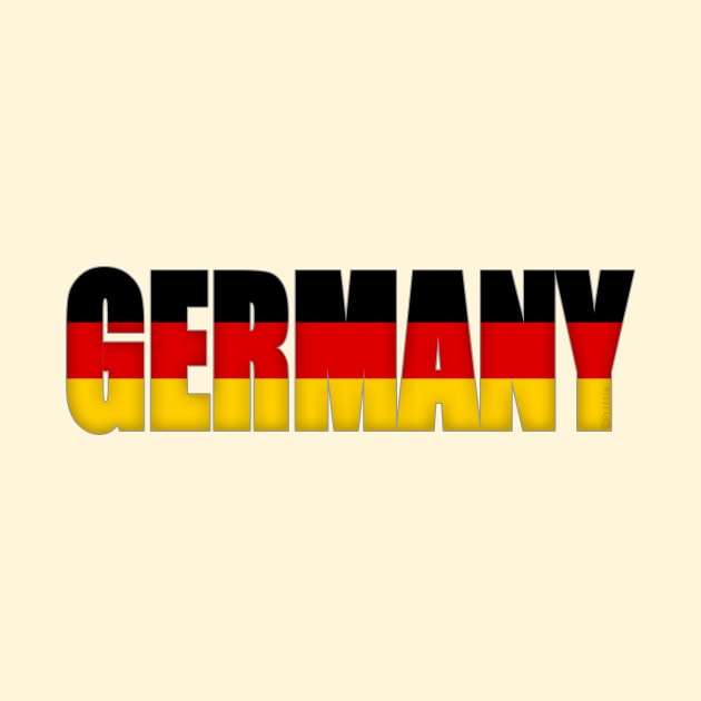 Germany by SeattleDesignCompany