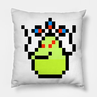 Vegimon Pillow