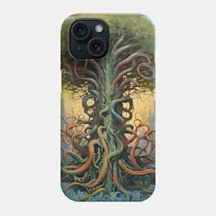 Tree of Life Phone Case