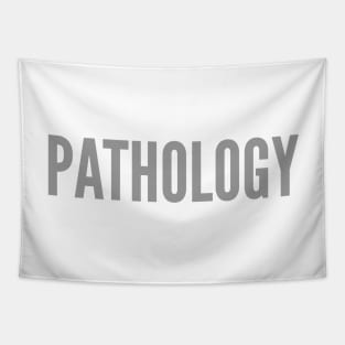 Pathology. Laboratory Medicine. Tapestry