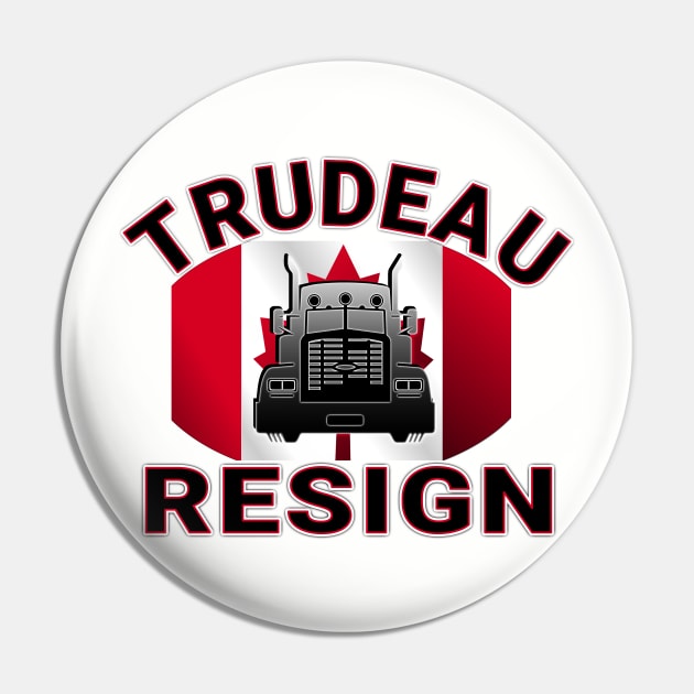 TRUDEAU MUST GO RESIGN SAVE CANADA FREEDOM CONVOY 2022 TRUCKERS RED LETTERS Pin by KathyNoNoise