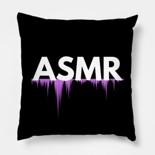 ASMR Pillow