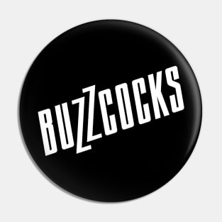 the buzz Pin