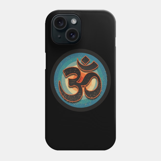 OM-G Phone Case by CTShirts