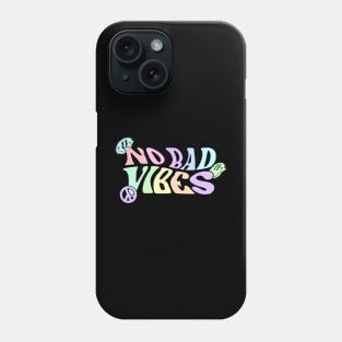 Have A Nice Trip (Rainbow) Phone Case