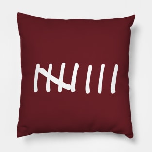 Beat LSU Pillow