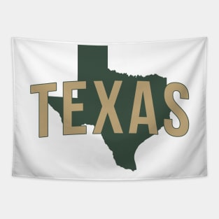 Texas State Tapestry