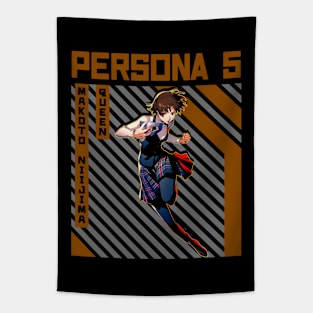 Makoto Niijima | Persona Tapestry