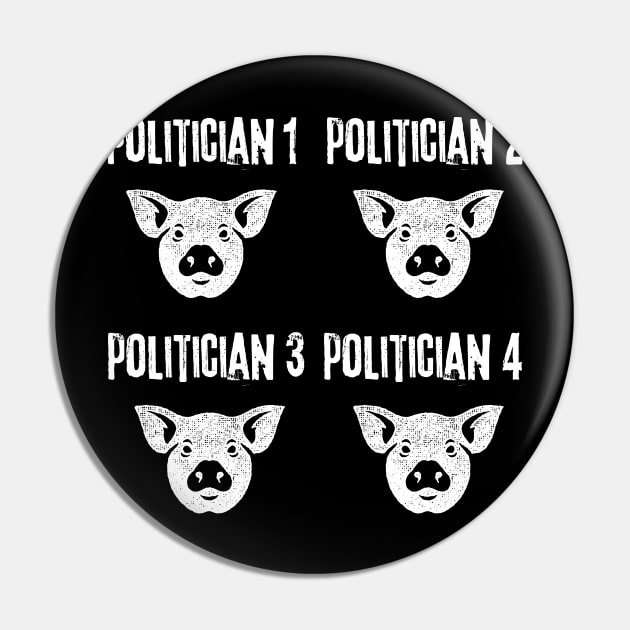 Pin on Politician