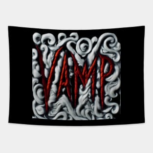 Vamp Tapestry