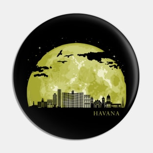 Havana Pin