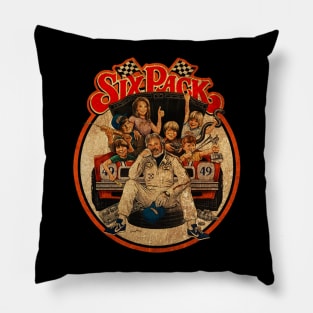 Kenny Rogers // 70s Vintage Style // Pillow