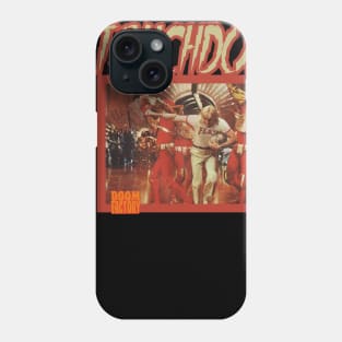 FlashTD Phone Case