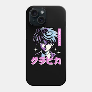 Kurapika Hunter X Phone Case