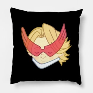 Yuga Aoyama Chibiness Overload Pillow