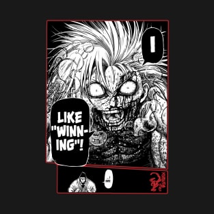 I like winning! T-Shirt