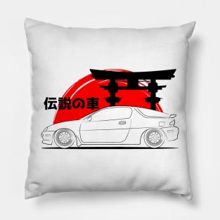 Racing Precidia MX 3 Tuned Pillow