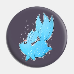 mythical Carbuncle Pin