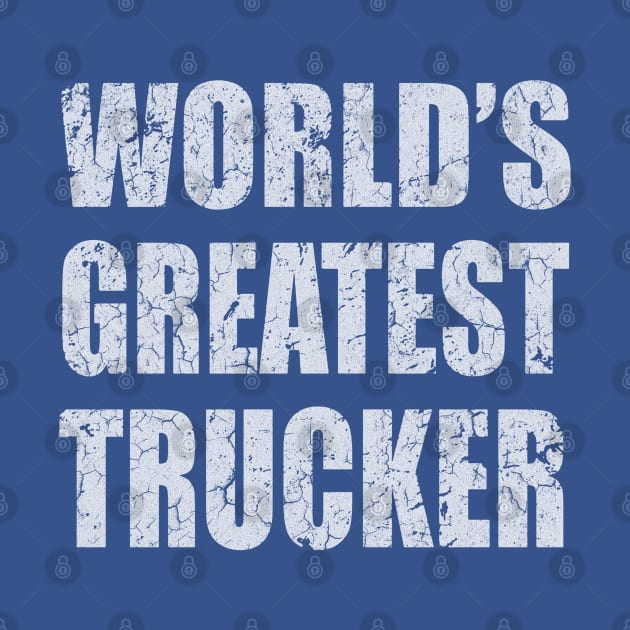 World's Greatest Trucker by Bahaya Ta Podcast