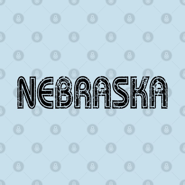 Nebraska by LT