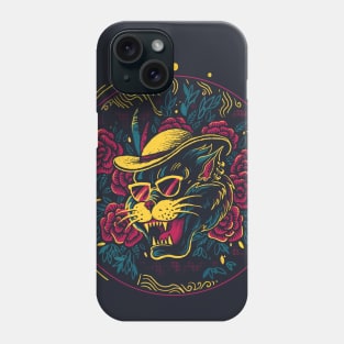 Roarsome Phone Case