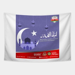 ramadhan news Tapestry