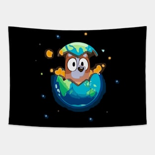 bluey in era Tapestry