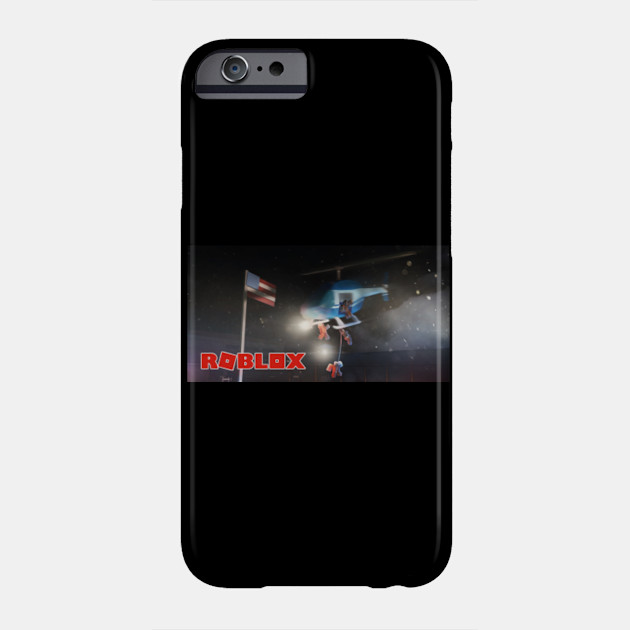 Roblox Jailbreak Jail Break Gamers Roblox Phone Case Teepublic - 3061321 0