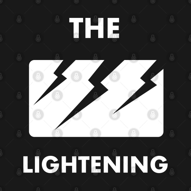 The Lightening by Dubzcreations