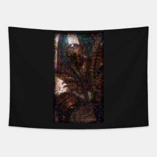 FiddleSticks Tapestry