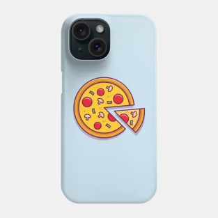 Pizza Slice Phone Case